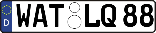 WAT-LQ88