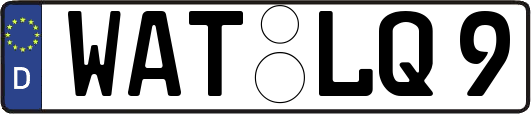 WAT-LQ9