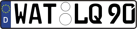 WAT-LQ90
