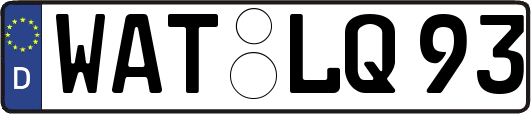 WAT-LQ93