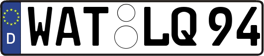 WAT-LQ94
