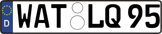 WAT-LQ95