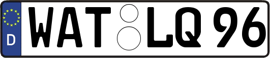WAT-LQ96