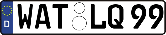 WAT-LQ99