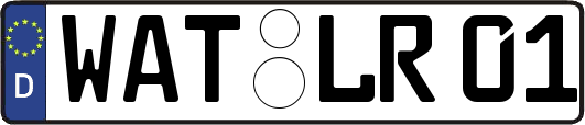 WAT-LR01