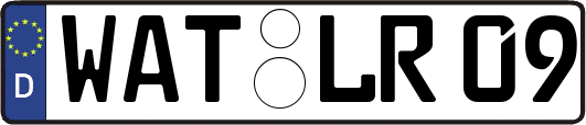 WAT-LR09