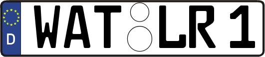 WAT-LR1