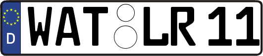 WAT-LR11