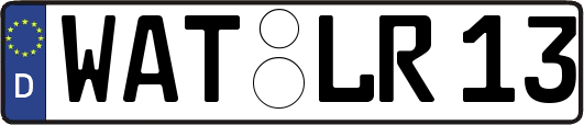 WAT-LR13