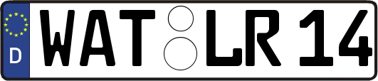 WAT-LR14