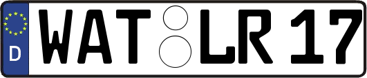 WAT-LR17