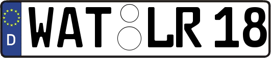 WAT-LR18