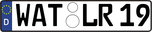 WAT-LR19