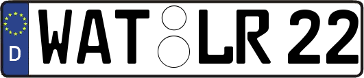 WAT-LR22