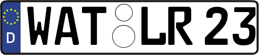 WAT-LR23