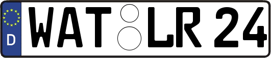 WAT-LR24
