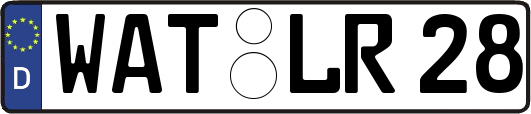 WAT-LR28