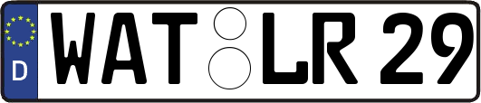 WAT-LR29