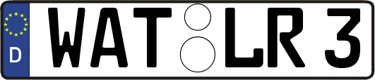 WAT-LR3
