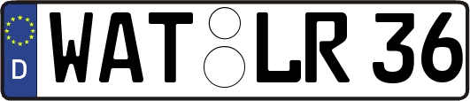 WAT-LR36