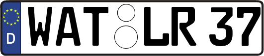 WAT-LR37