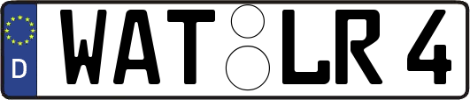 WAT-LR4
