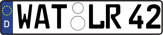 WAT-LR42
