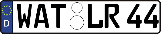 WAT-LR44