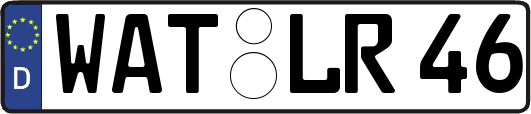 WAT-LR46