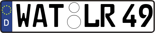 WAT-LR49