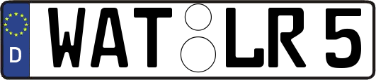 WAT-LR5