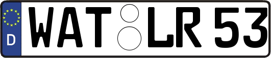 WAT-LR53