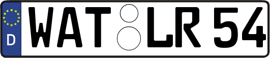 WAT-LR54