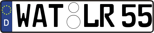 WAT-LR55