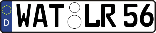 WAT-LR56