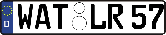 WAT-LR57