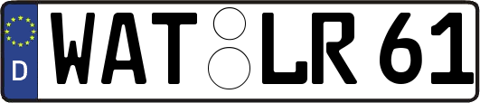 WAT-LR61