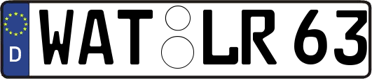 WAT-LR63
