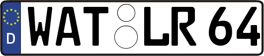 WAT-LR64