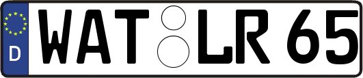 WAT-LR65