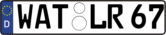 WAT-LR67