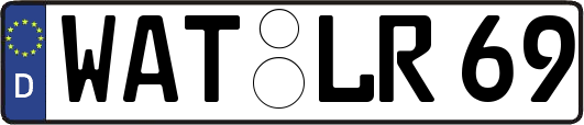 WAT-LR69