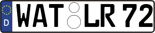 WAT-LR72