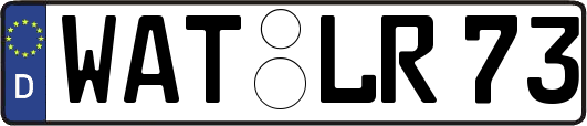 WAT-LR73