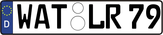 WAT-LR79