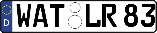 WAT-LR83