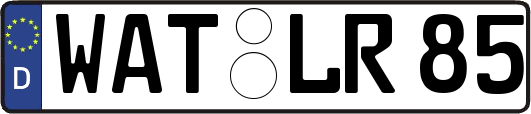 WAT-LR85