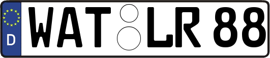 WAT-LR88
