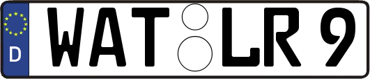 WAT-LR9