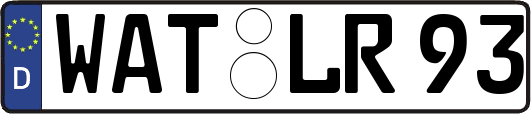 WAT-LR93